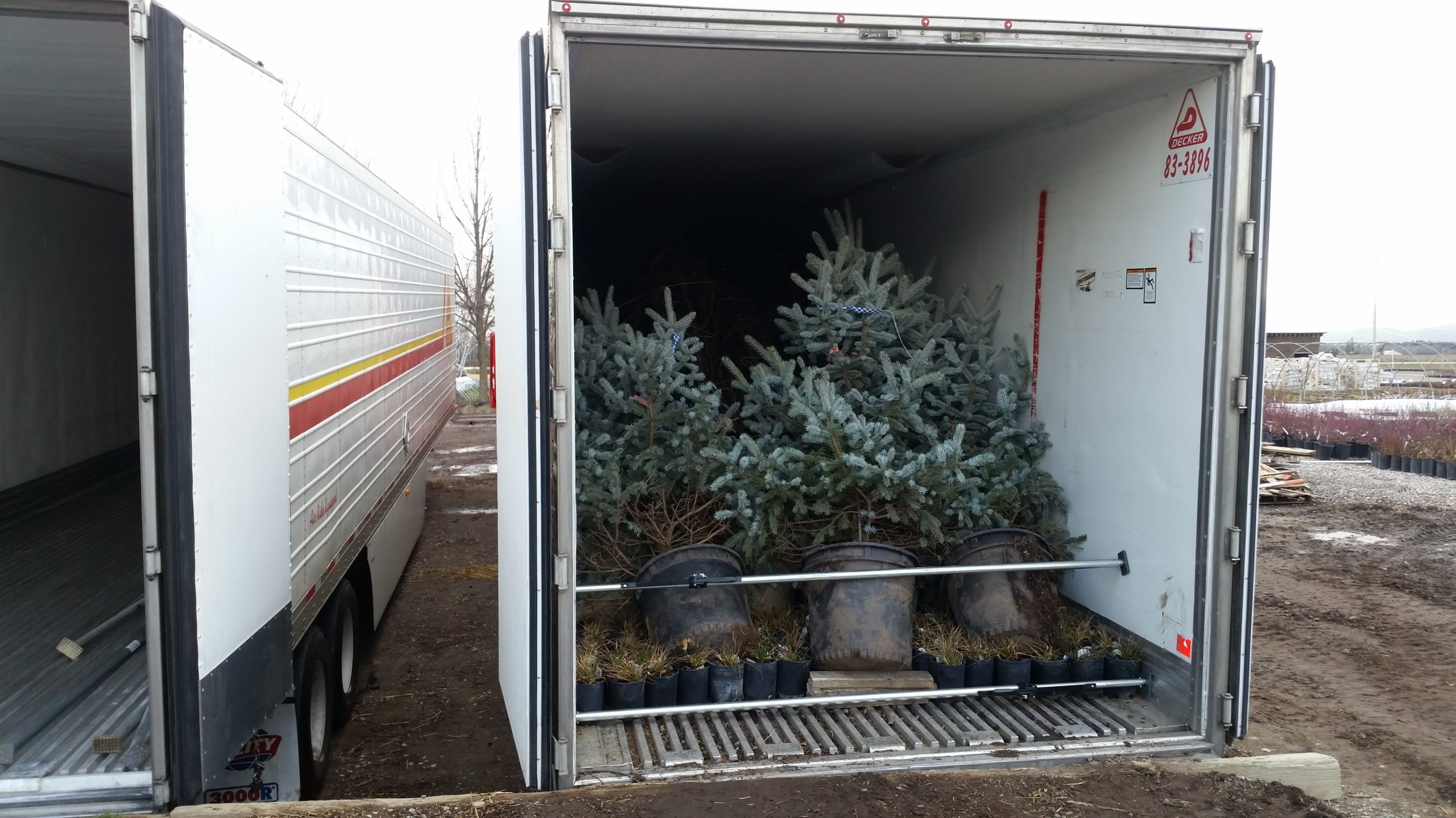 Featured image for “SHIPPING 2026 SEASON BEGINS”